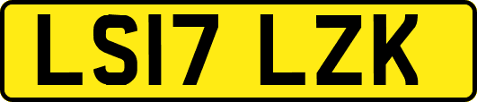 LS17LZK