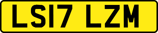 LS17LZM