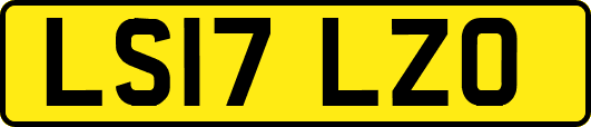 LS17LZO