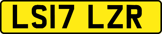 LS17LZR