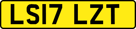 LS17LZT