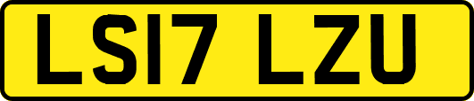 LS17LZU