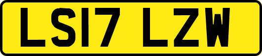 LS17LZW