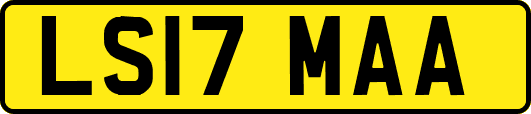 LS17MAA