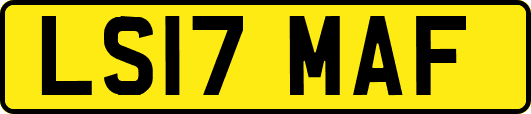 LS17MAF