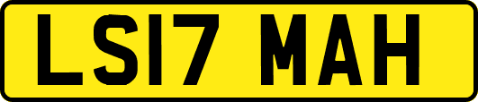 LS17MAH