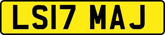 LS17MAJ