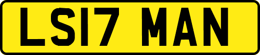 LS17MAN