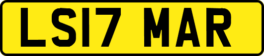 LS17MAR