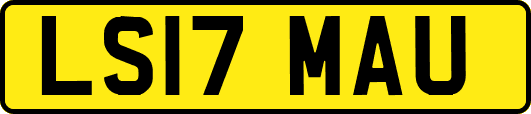 LS17MAU