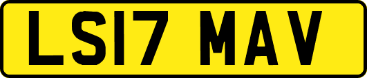 LS17MAV
