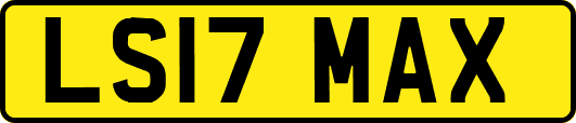 LS17MAX