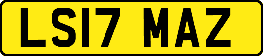 LS17MAZ