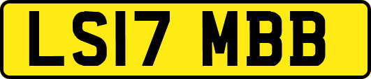 LS17MBB