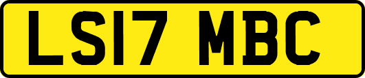 LS17MBC
