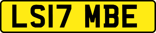 LS17MBE