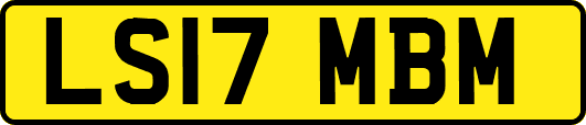 LS17MBM
