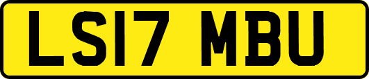 LS17MBU