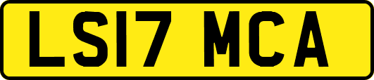 LS17MCA
