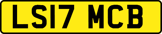 LS17MCB