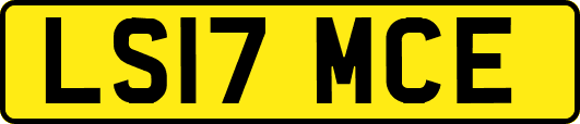 LS17MCE