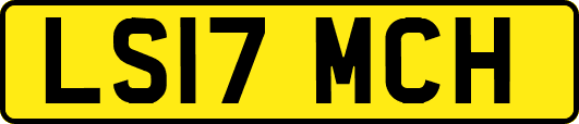 LS17MCH