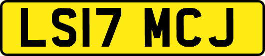 LS17MCJ