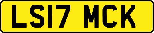 LS17MCK
