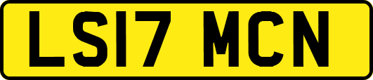 LS17MCN