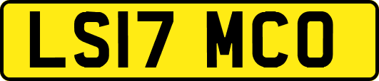 LS17MCO