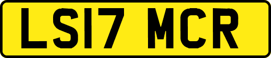 LS17MCR