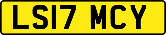 LS17MCY