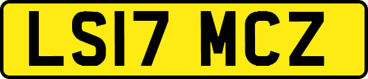 LS17MCZ