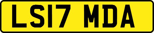 LS17MDA