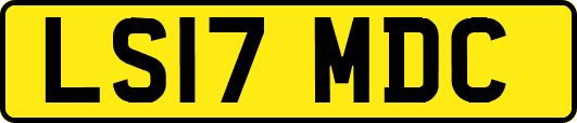 LS17MDC