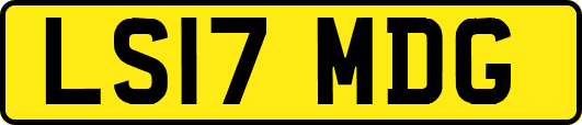 LS17MDG