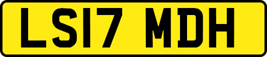 LS17MDH