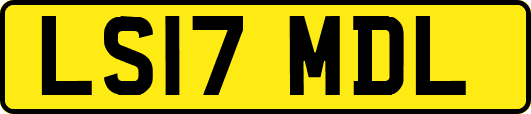 LS17MDL