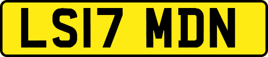 LS17MDN