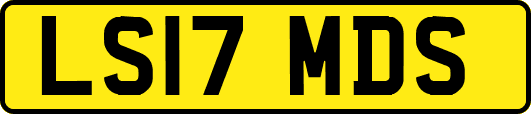 LS17MDS
