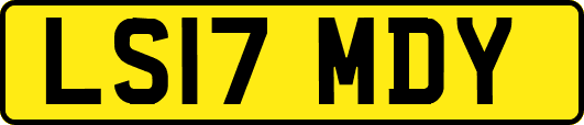 LS17MDY
