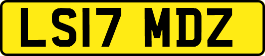 LS17MDZ