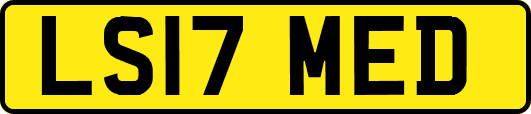LS17MED