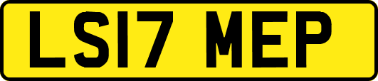 LS17MEP