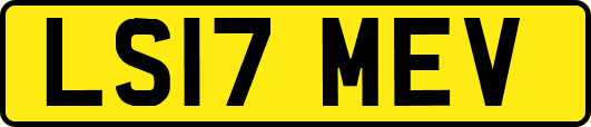 LS17MEV