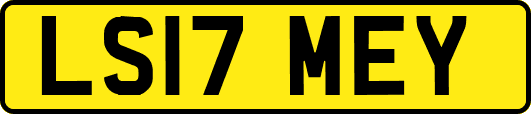 LS17MEY
