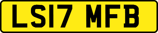 LS17MFB