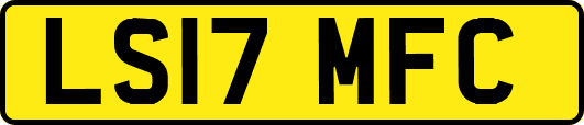LS17MFC