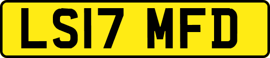 LS17MFD