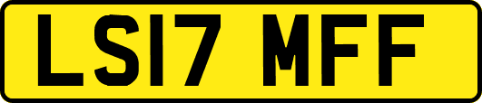 LS17MFF